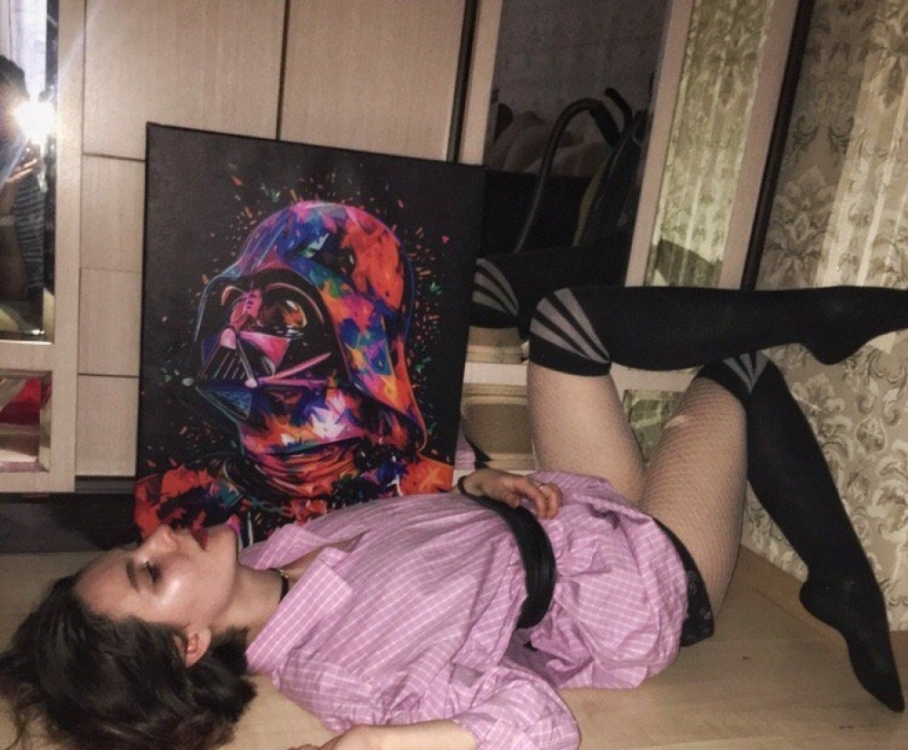 Индивидуалка ОЛЬГА фото № 2 в городе Москва