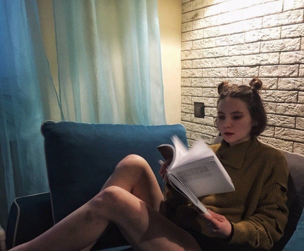 Индивидуалка ОЛЬГА фото № 2 в городе Москва