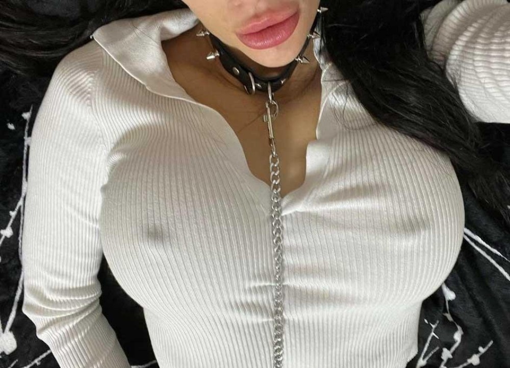 Индивидуалка Ольга фото № 2 в городе Москва