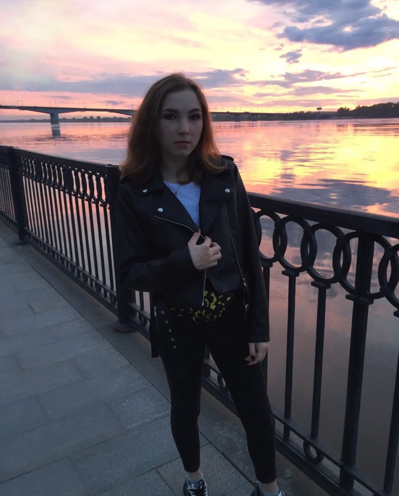 Индивидуалка Ольга фото № 2 в городе Москва