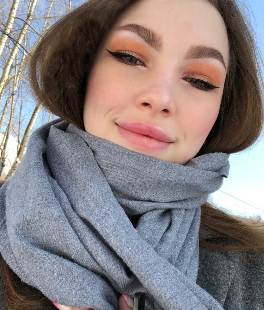 Индивидуалка Ольга фото № 2 в городе Москва