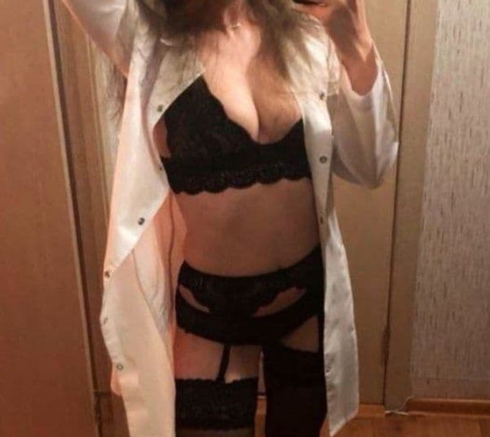 Индивидуалка Ольга фото № 2 в городе Москва