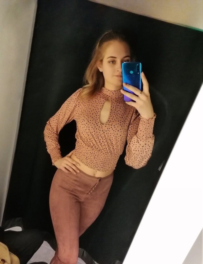 Индивидуалка Ольга фото № 2 в городе Москва