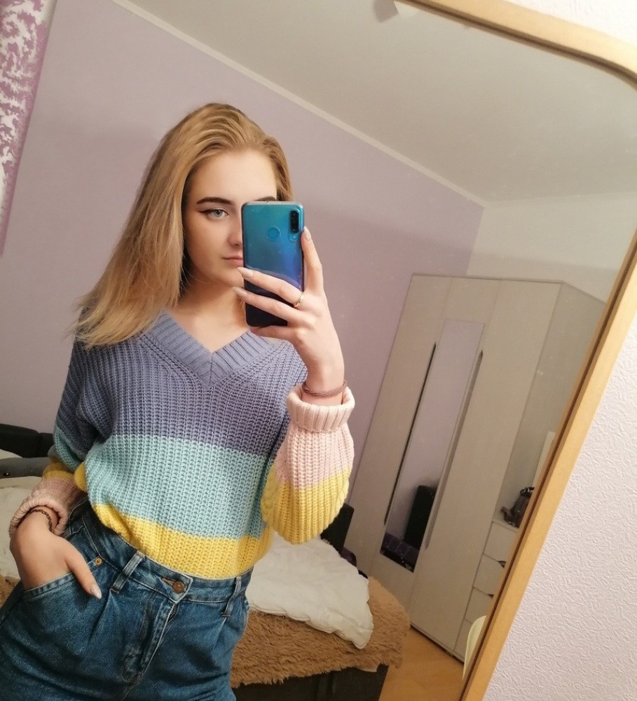 Индивидуалка Ольга фото № 2 в городе Москва