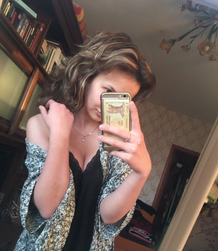 Индивидуалка Ольга фото № 2 в городе Москва