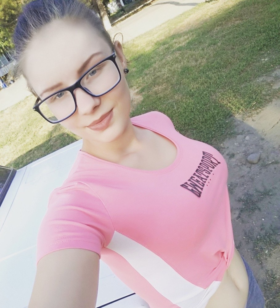 Индивидуалка Ольга фото № 2 в городе Москва