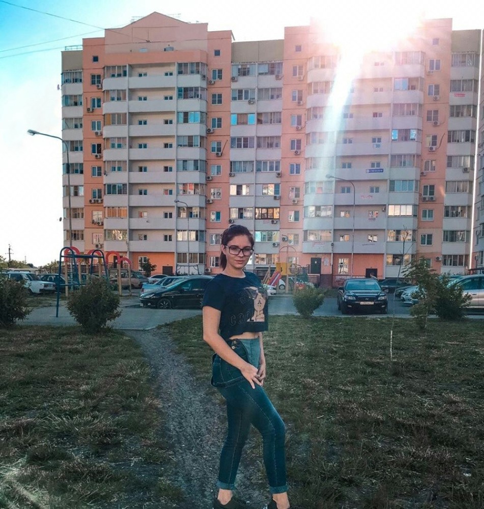 Индивидуалка Ольга фото № 2 в городе Москва