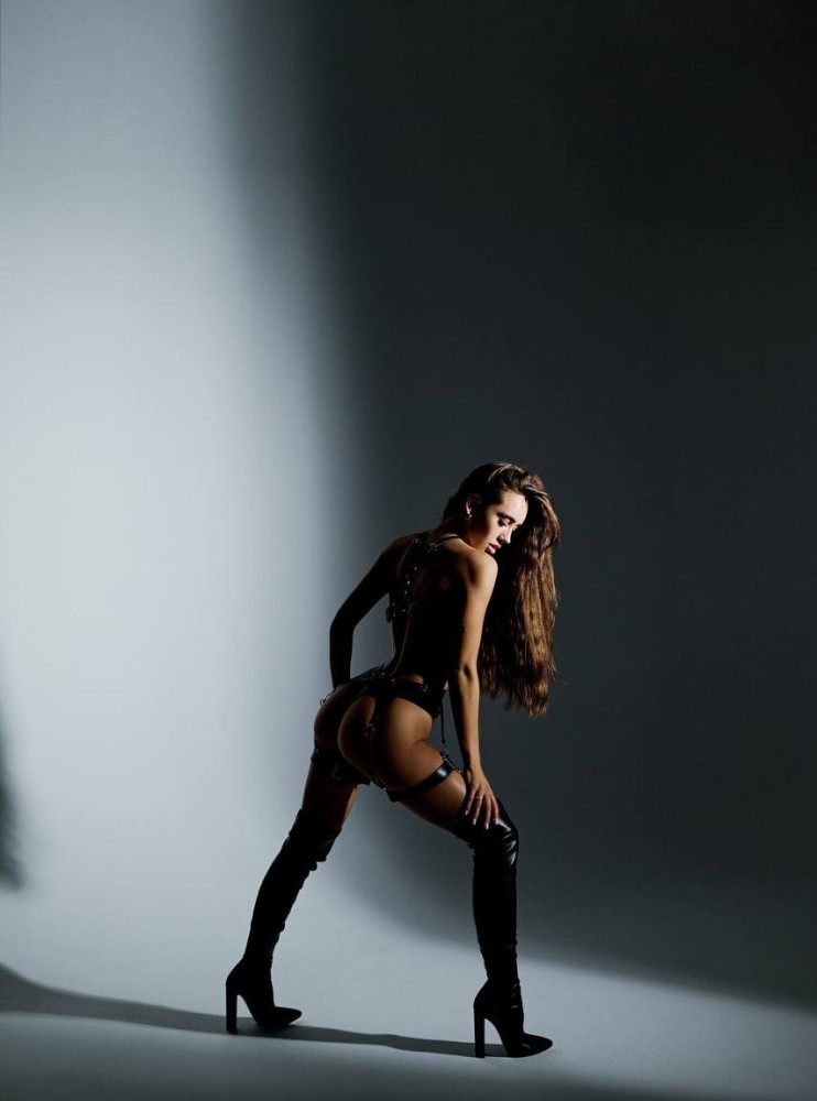 Индивидуалка Ольга фото № 2 в городе Москва