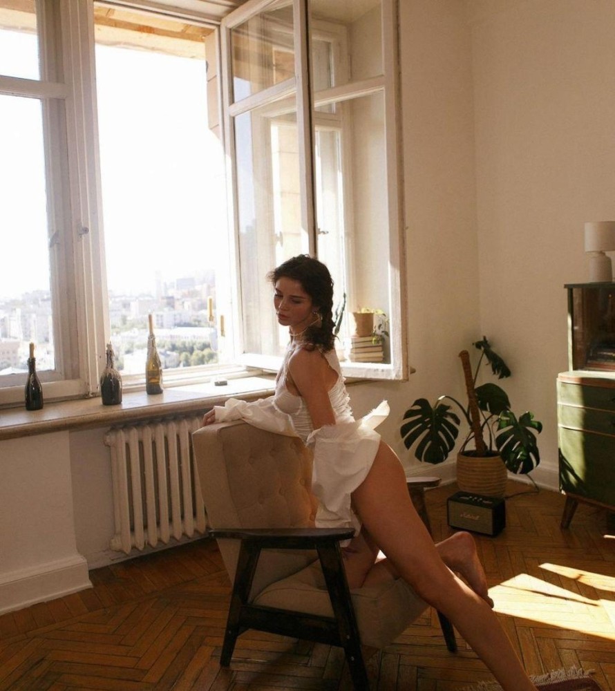 Индивидуалка Оливия фото № 2 в городе Москва