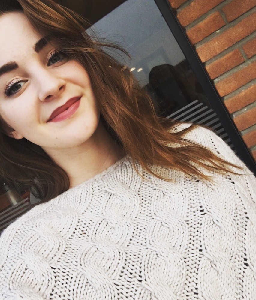 Индивидуалка Олька фото № 2 в городе Москва