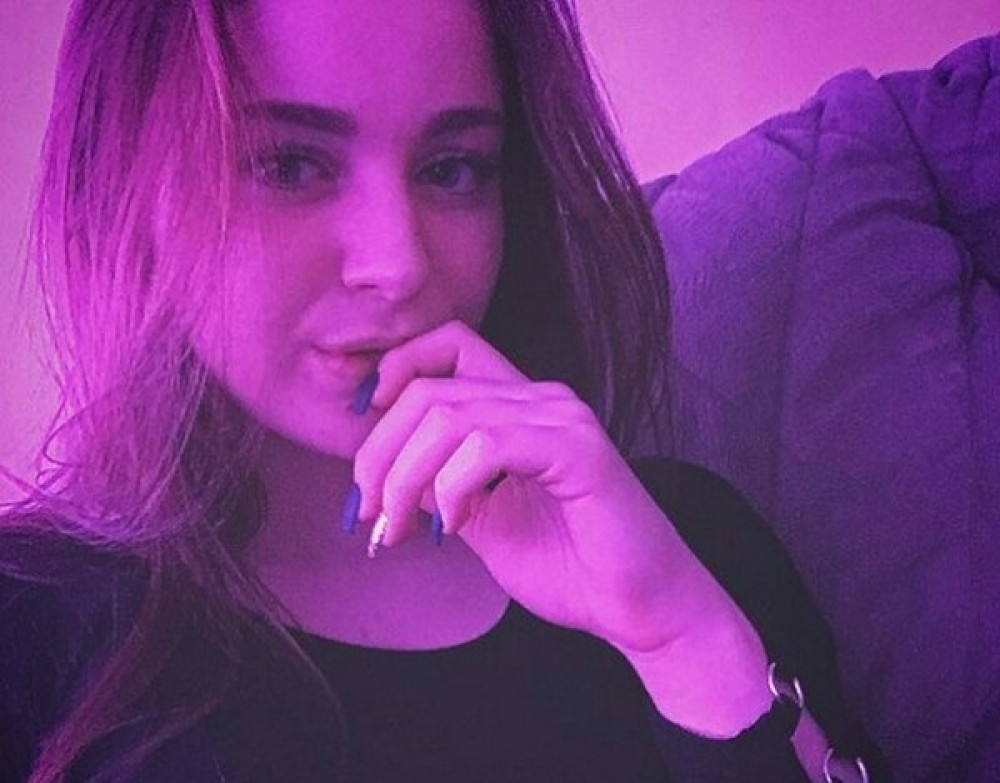 Индивидуалка Олька фото № 2 в городе Москва