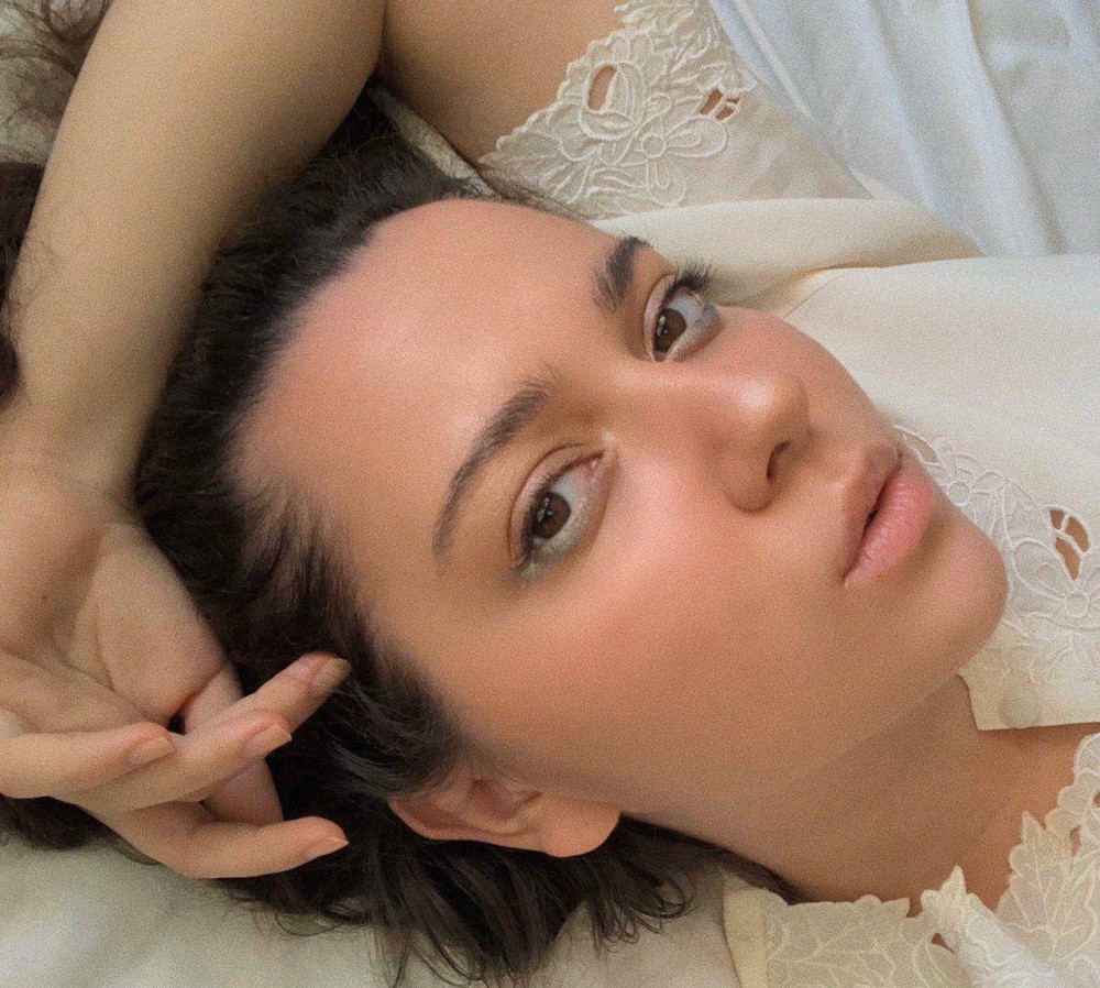 Индивидуалка Олька фото № 2 в городе Москва