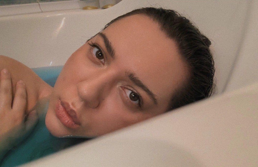 Индивидуалка Олька фото № 2 в городе Москва