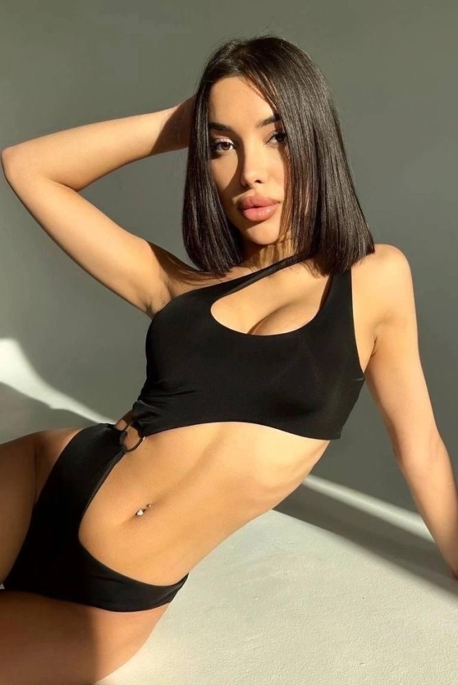 Индивидуалка Оля фото № 2 в городе Москва