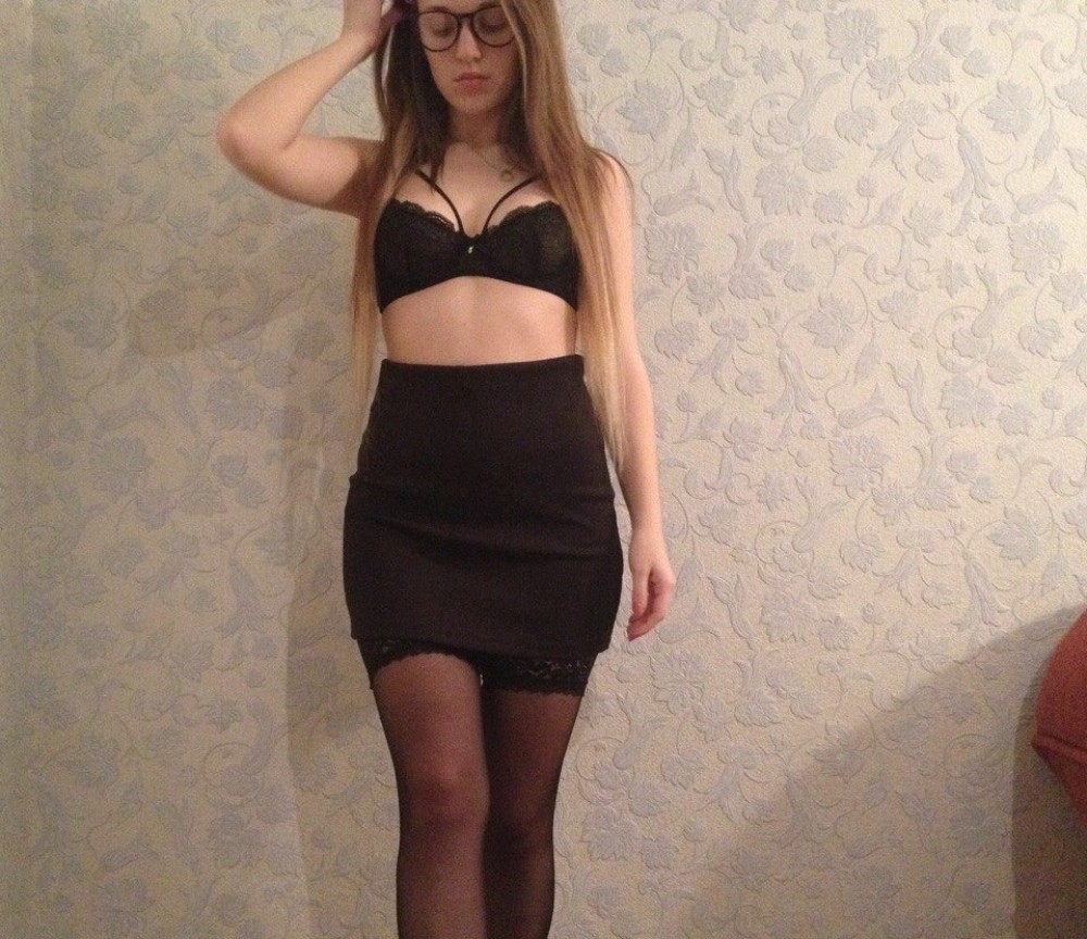 Индивидуалка ОЛЯ фото № 2 в городе Москва