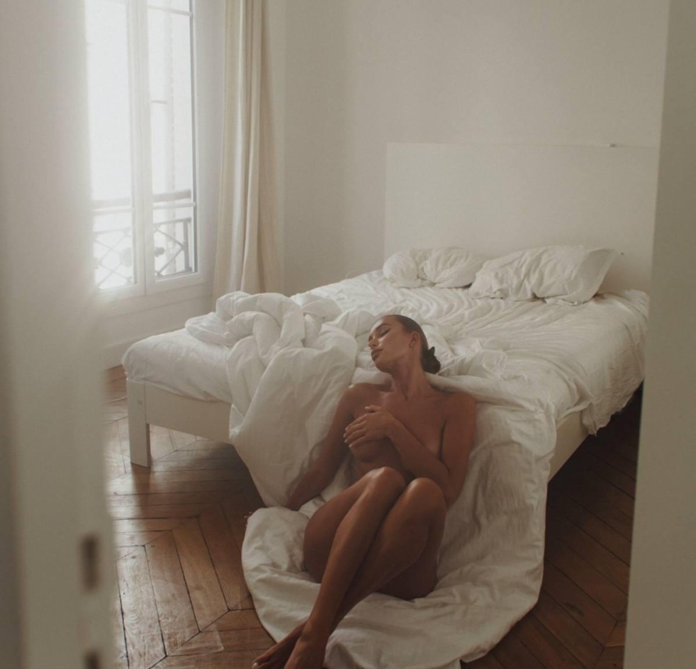 Индивидуалка ОЛЯ фото № 2 в городе Москва