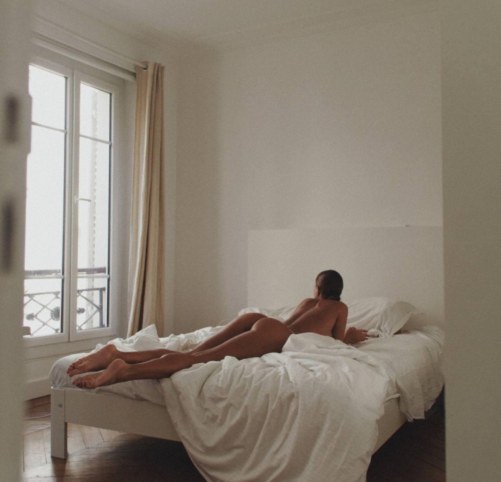 Индивидуалка ОЛЯ фото № 2 в городе Москва