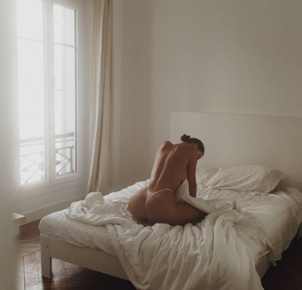 Индивидуалка ОЛЯ фото № 2 в городе Москва