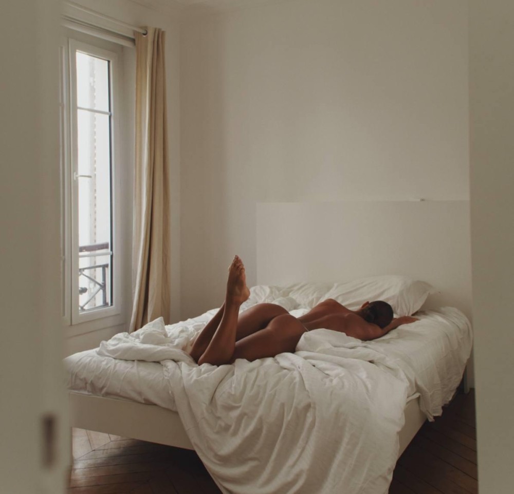 Индивидуалка ОЛЯ фото № 2 в городе Москва