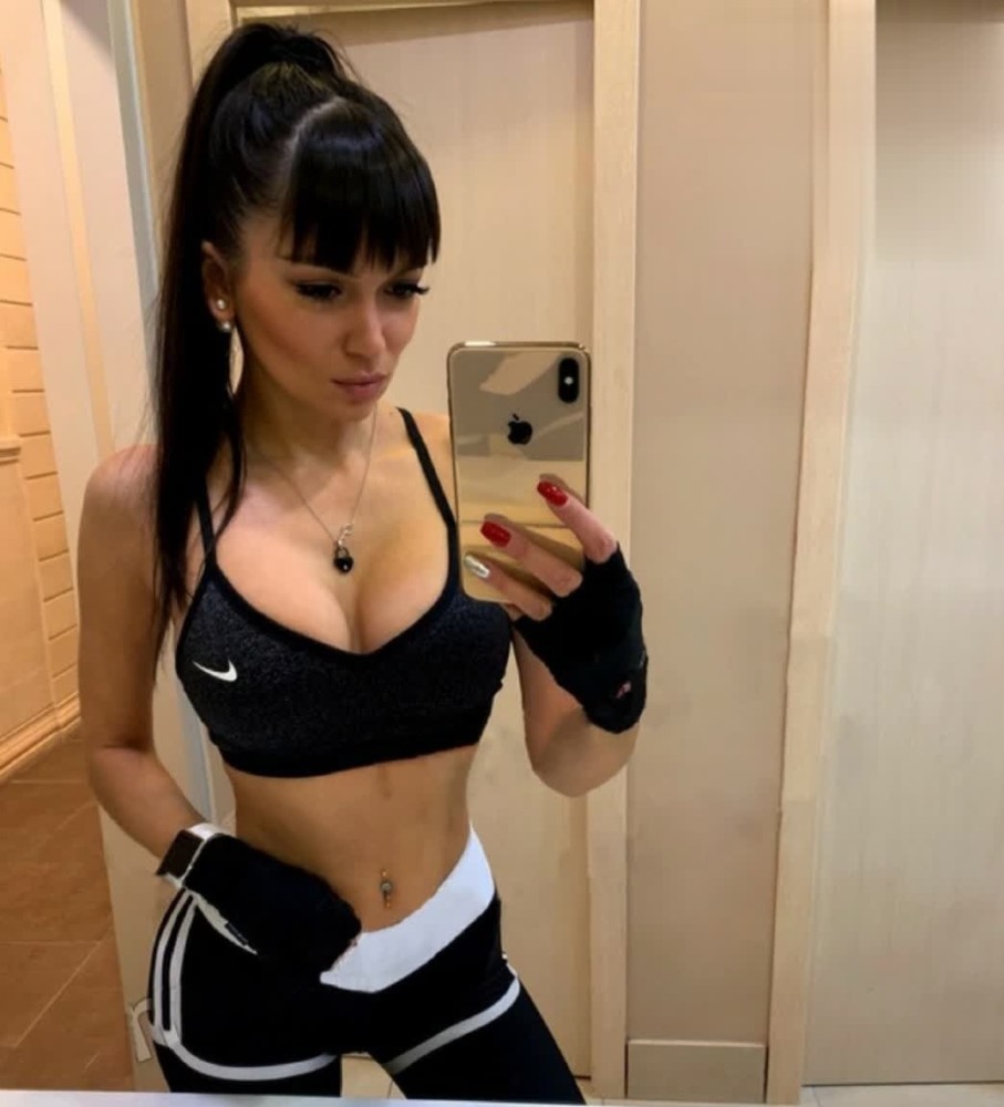 Индивидуалка Оля фото № 2 в городе Москва