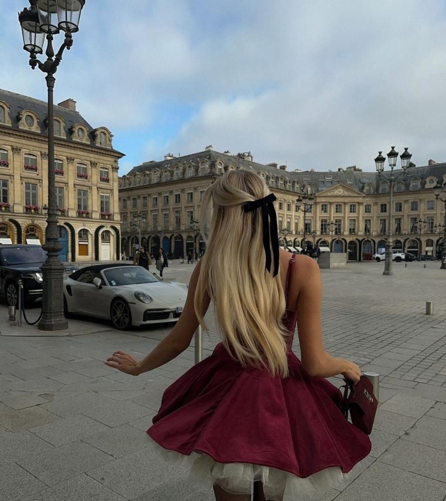 Индивидуалка Оля фото № 2 в городе Москва