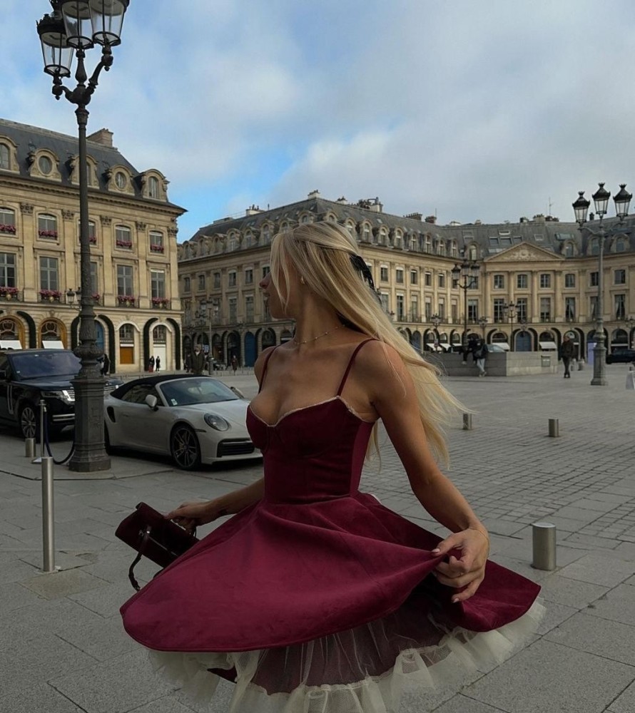 Индивидуалка Оля фото № 2 в городе Москва