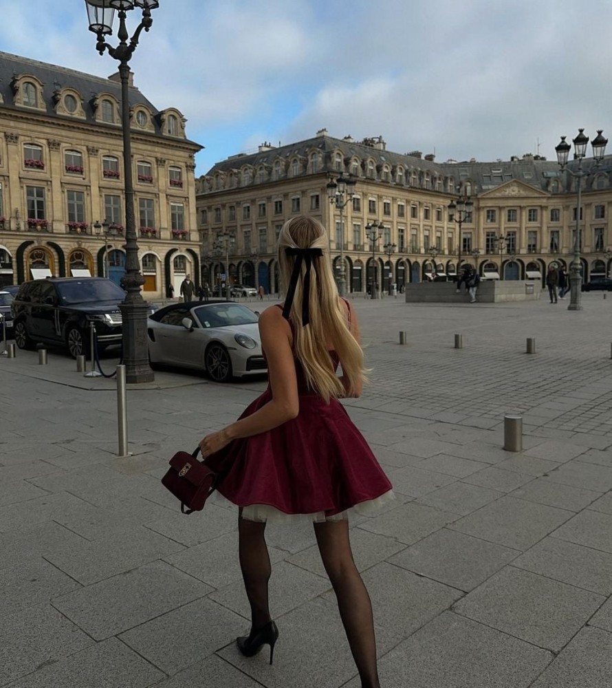 Индивидуалка Оля фото № 2 в городе Москва