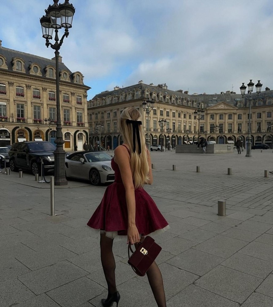 Индивидуалка Оля фото № 2 в городе Москва