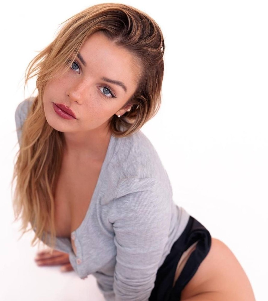 Индивидуалка Оля фото № 2 в городе Москва