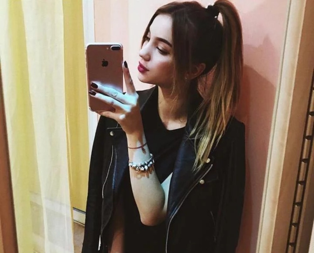 Индивидуалка Инга главное фото в городе Москва 