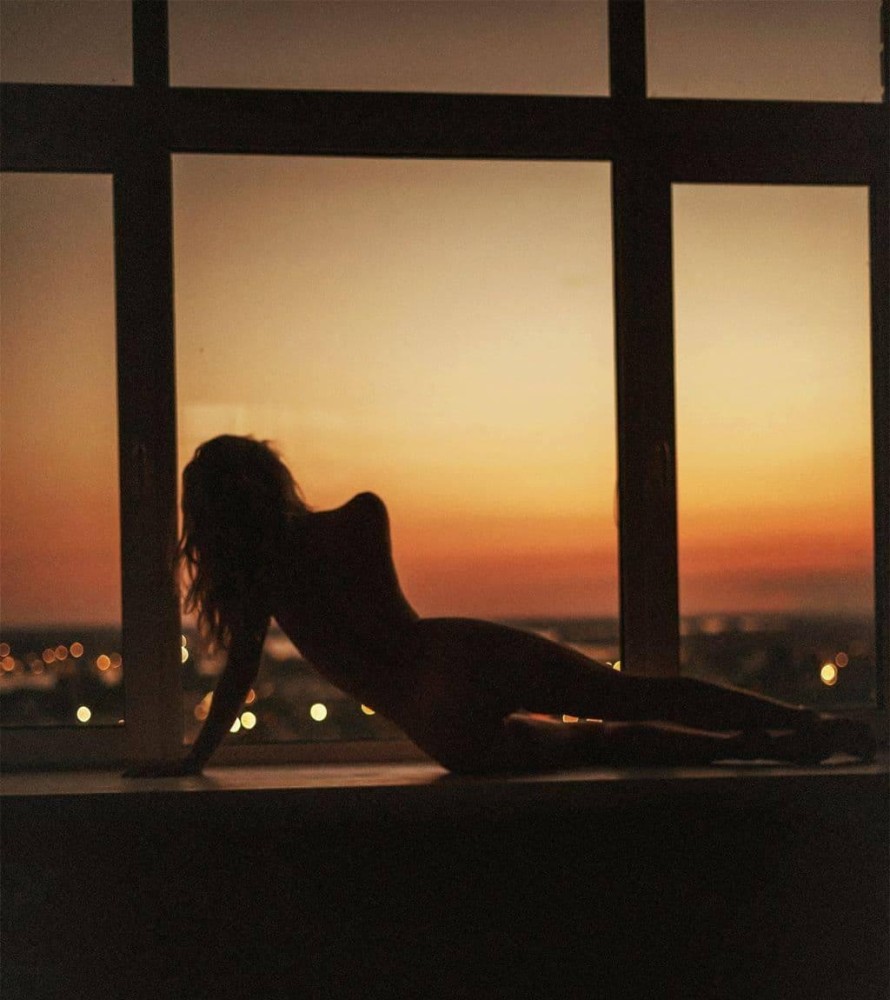 Индивидуалка Пелагея фото № 2 в городе Москва