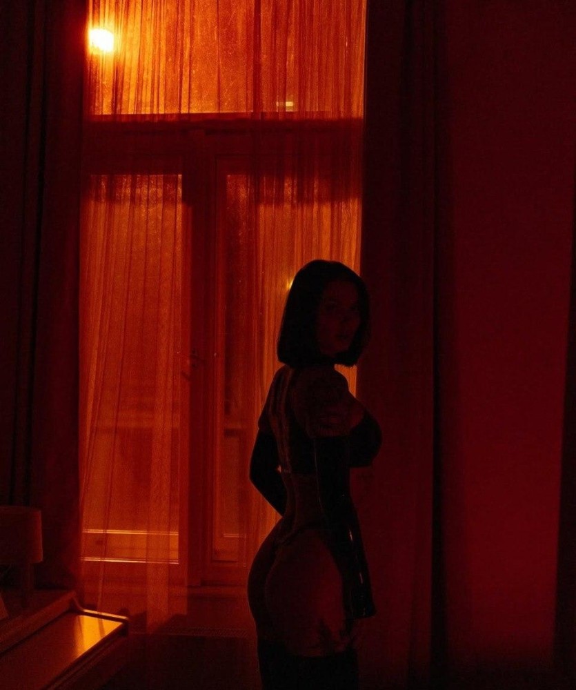 Индивидуалка Пелагея фото № 2 в городе Москва