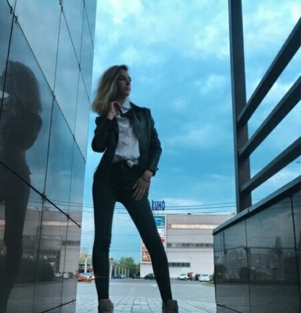 Индивидуалка Пелагея фото № 2 в городе Москва