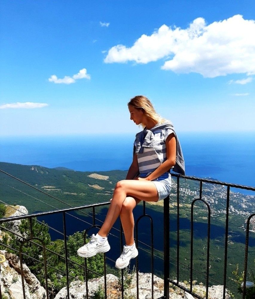 Индивидуалка Пелагея фото № 2 в городе Москва