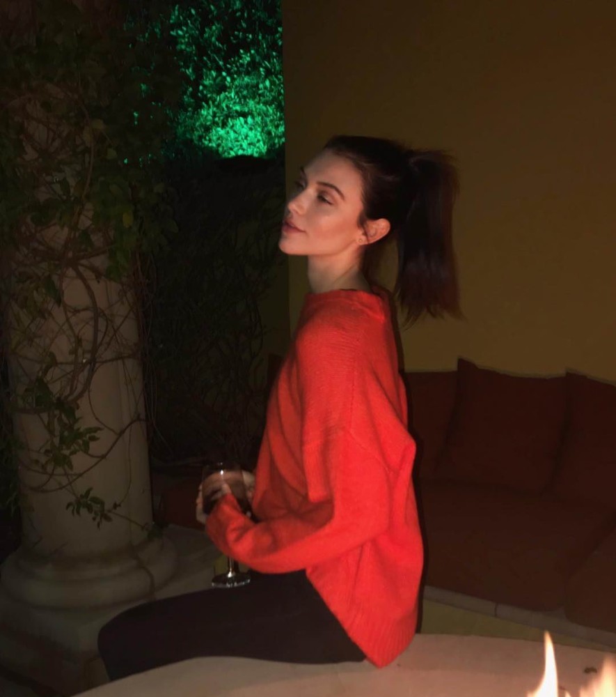 Индивидуалка Пелагея фото № 2 в городе Москва