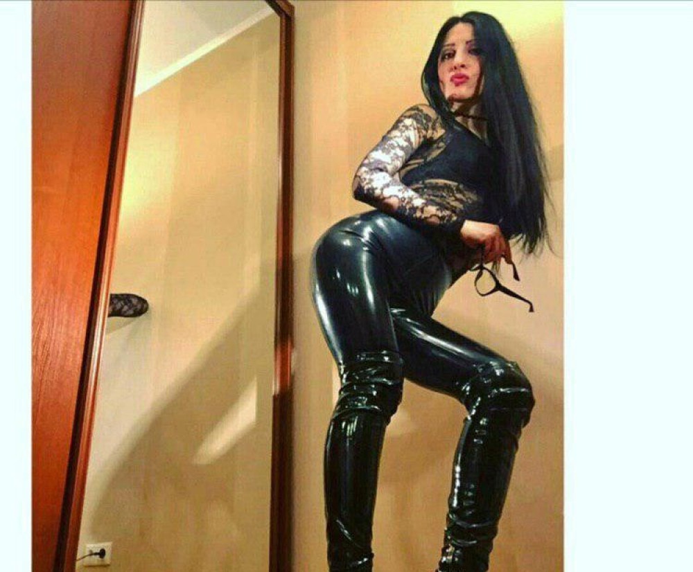 Индивидуалка Ирина главное фото в городе Москва 