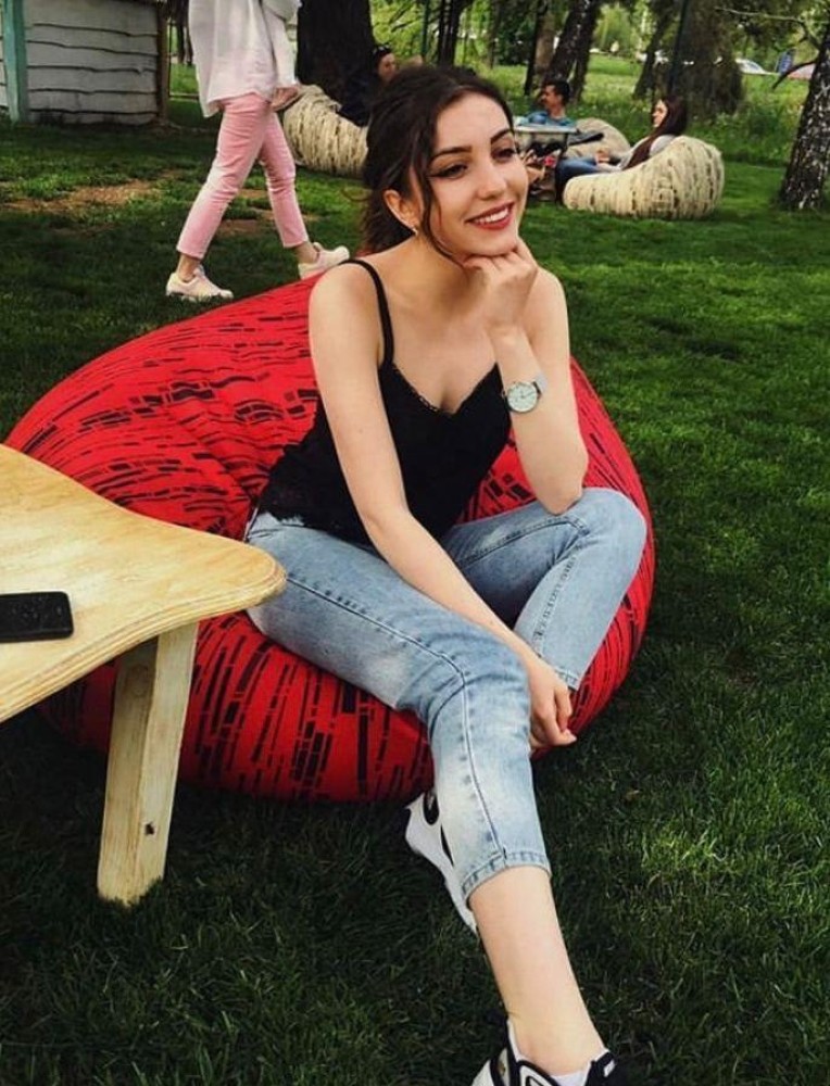 Индивидуалка 🎥 Регина главное фото в городе Москва 