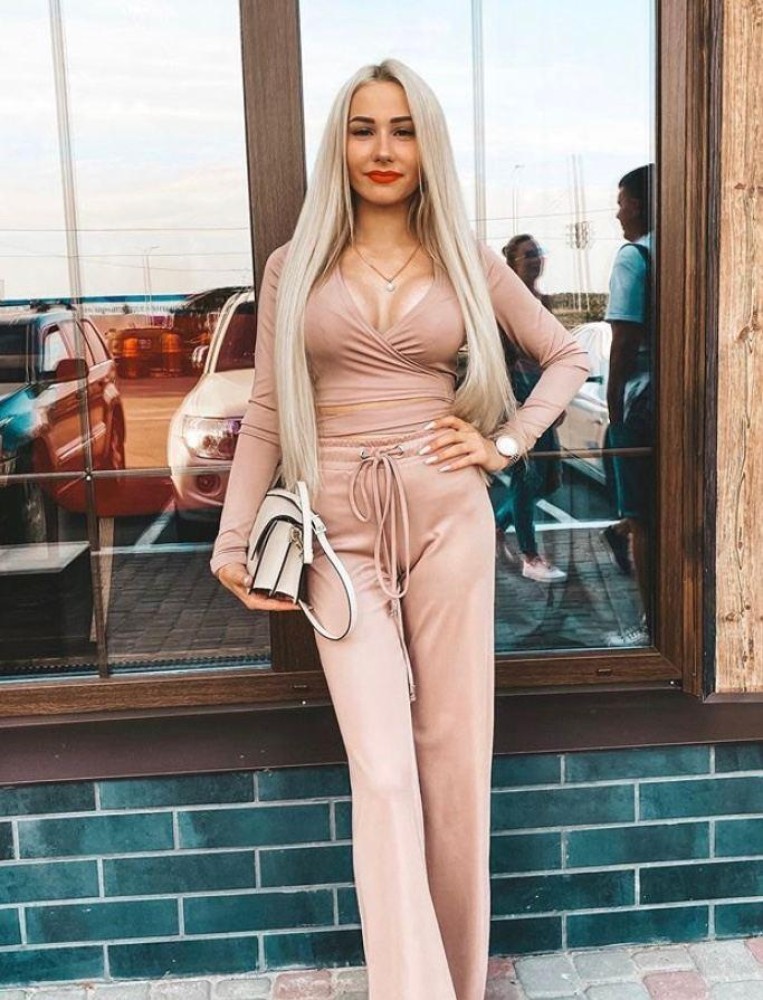 Индивидуалка 🎥 Лида главное фото в городе Москва 