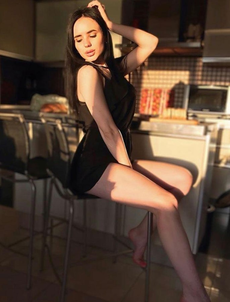 Индивидуалка 🎥 Светка главное фото в городе Москва 