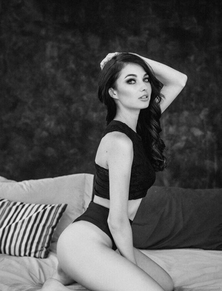 Индивидуалка Тося главное фото в городе Москва 