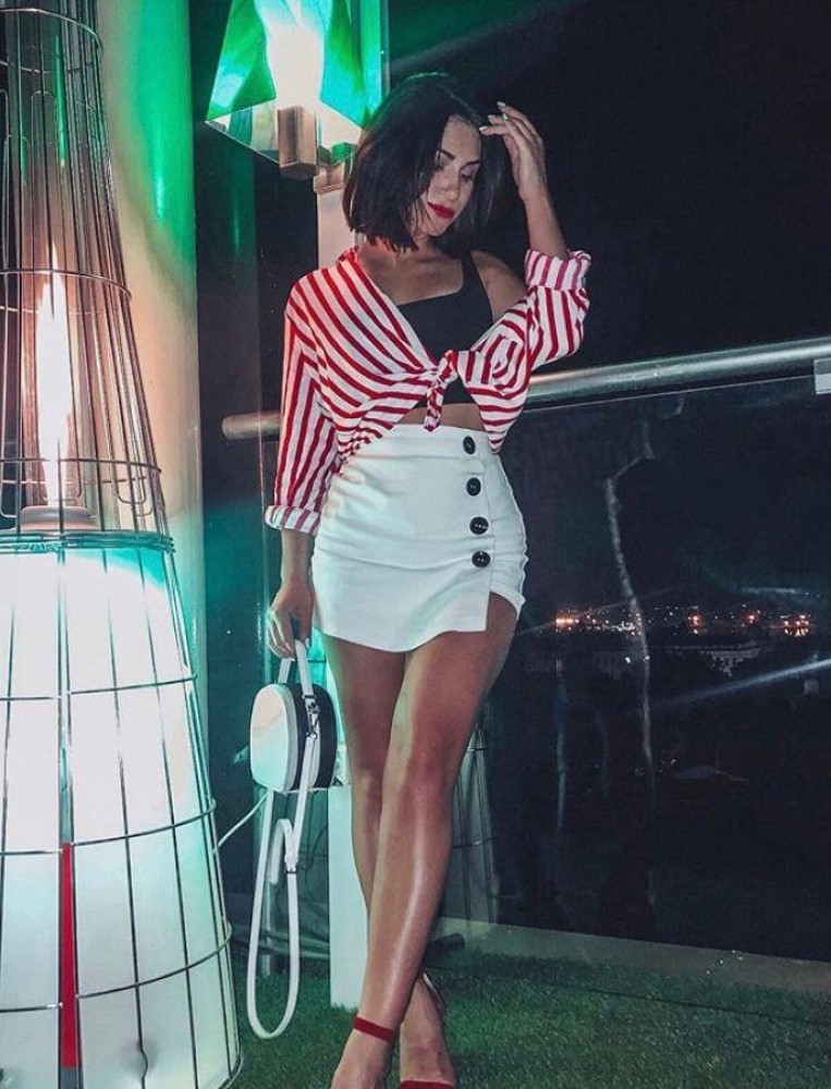 Индивидуалка 🎥 Ирина главное фото в городе Москва 