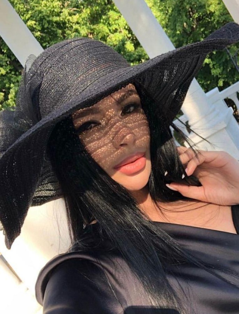 Индивидуалка 🎥 Оксана главное фото в городе Москва 