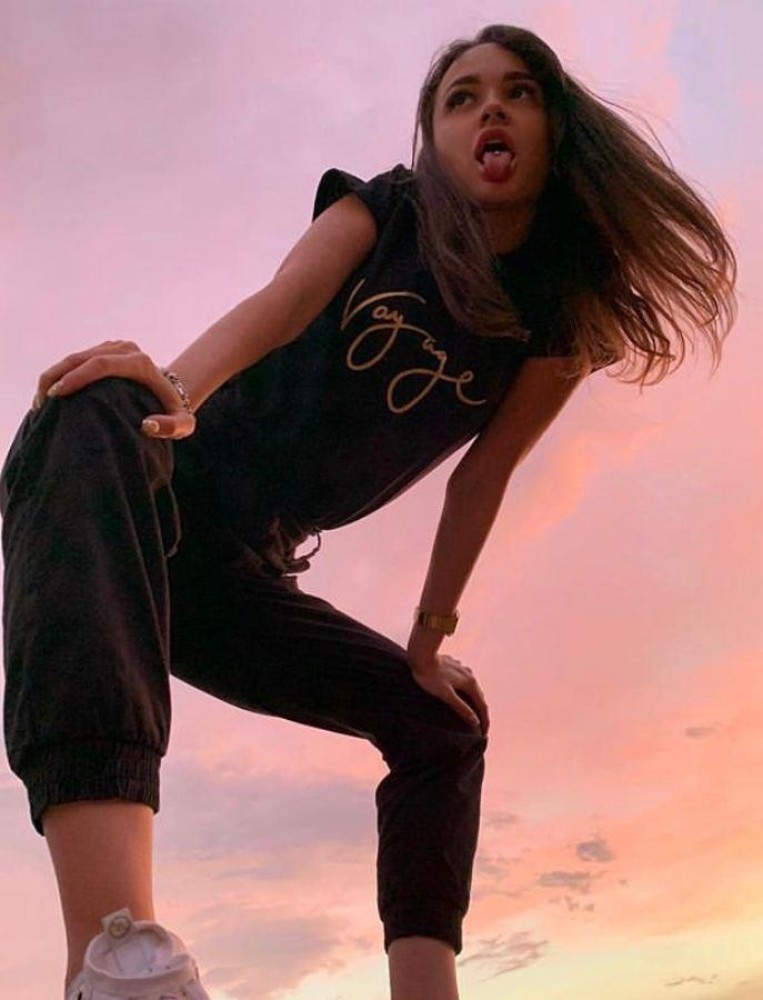 Индивидуалка 🎥 Жанна главное фото в городе Москва 