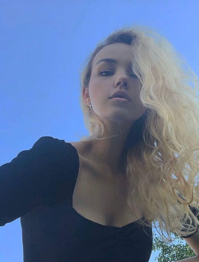 Индивидуалка 🎥 Нана главное фото в городе Москва 