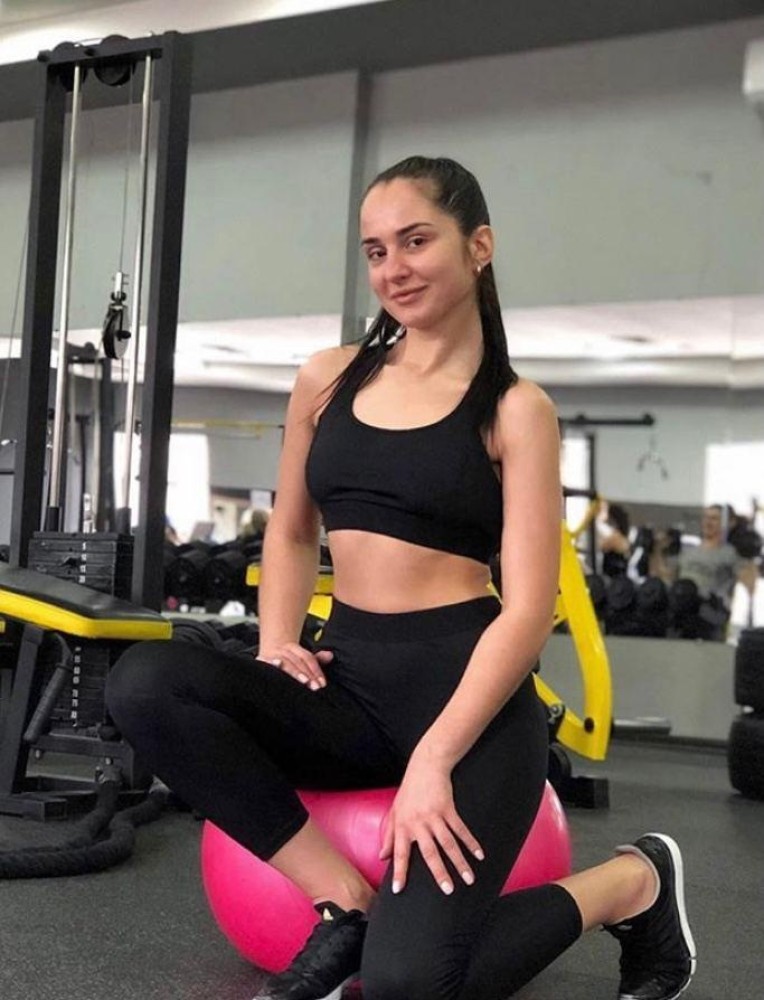 Индивидуалка 🎥 Наденька главное фото в городе Москва 