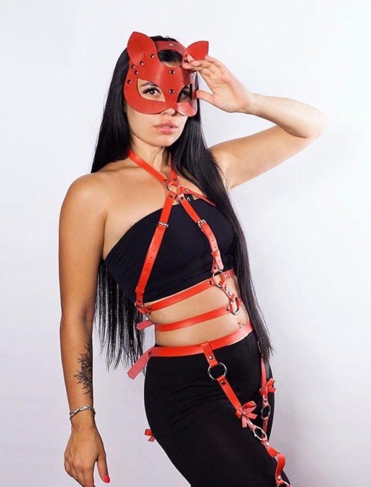 Индивидуалка 🎥 Ариша главное фото в городе Москва 