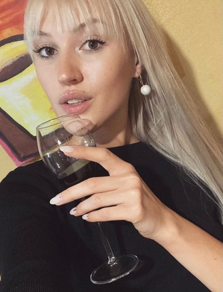 Индивидуалка 🎥 Аня главное фото в городе Москва 