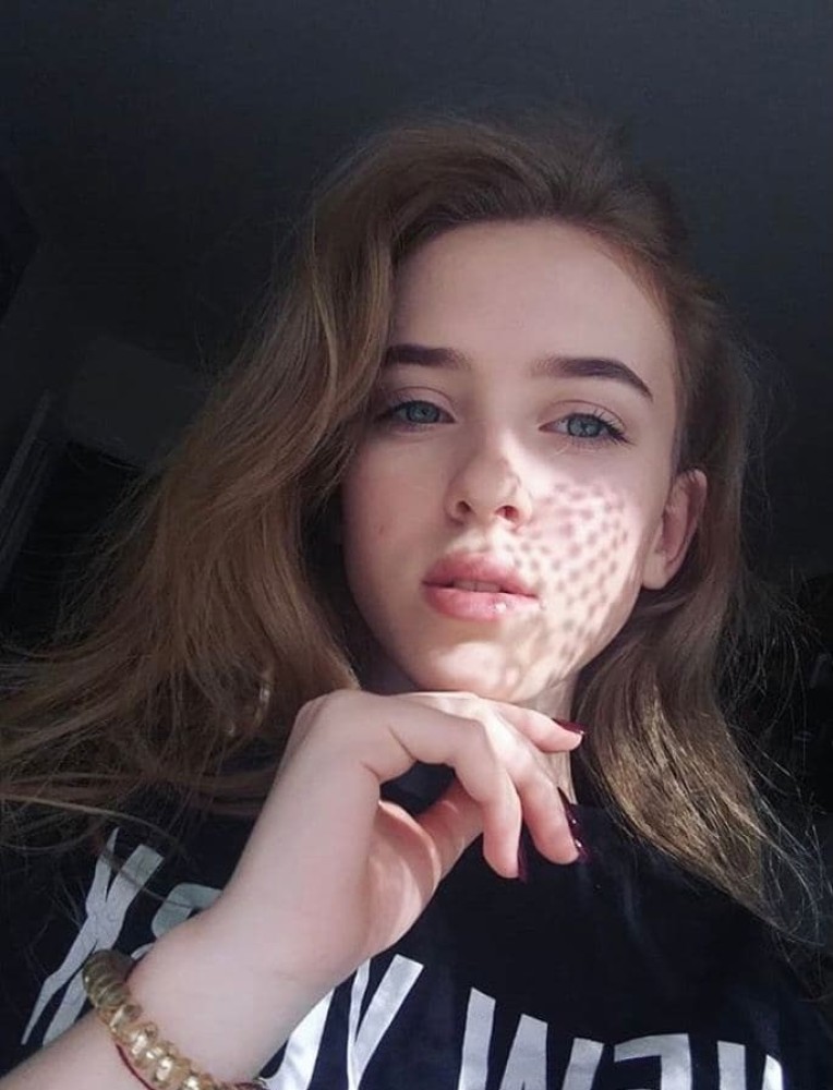 Индивидуалка 🎥 Алекса главное фото в городе Москва 