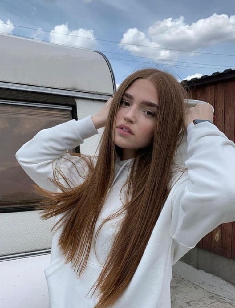 Индивидуалка 🎥 Кристиша главное фото в городе Москва 