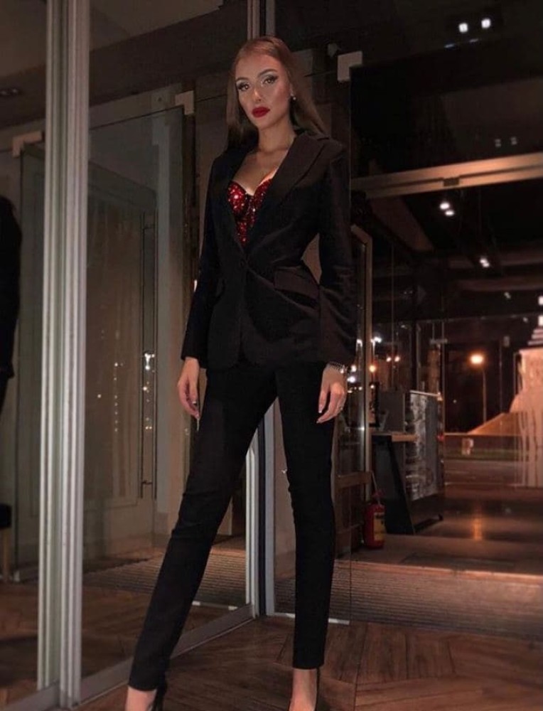 Индивидуалка 🎥 РИТОЧКА главное фото в городе Москва 